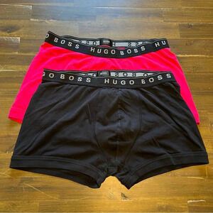 Hugo Boss Cotton Boxer Brief